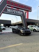 Dodge Charger GT - Canadian Specs - GCC Ready