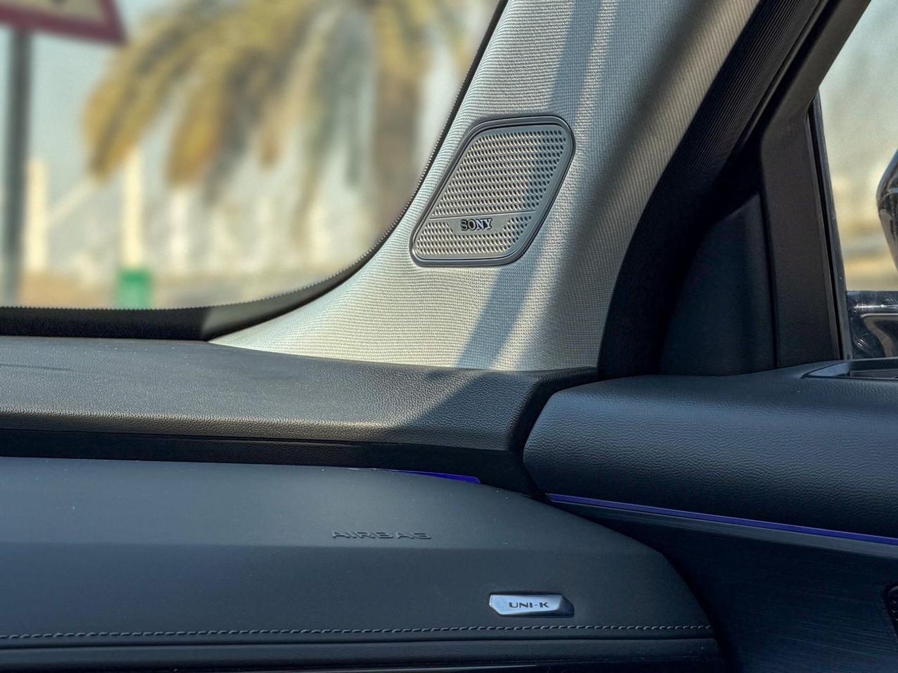 Changan Uni K 2024 New Changan Uni-K iDD FWD | 1.5T Hybrid (Plug-In) | Range (1,100 Km) | 316 Hp | Warranty