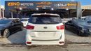 Kia Carnival kia carnival 2019 diesel