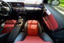 Mercedes-Benz CLA 250 Premium + 2.0L
