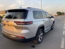 Jeep Grand Cherokee 2022 JEEP GRAND CHEROKEE