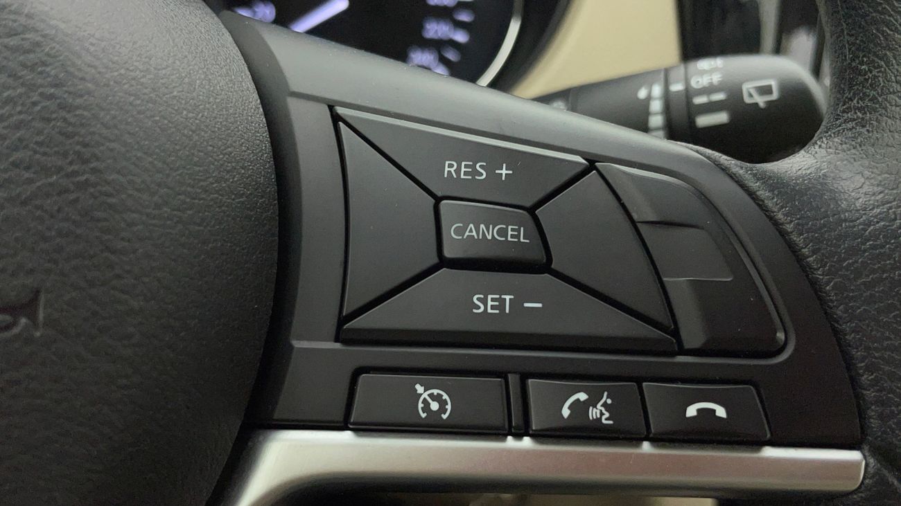 Nissan XTrail S 2.5 | Zero Down Payment | Home Test Drive