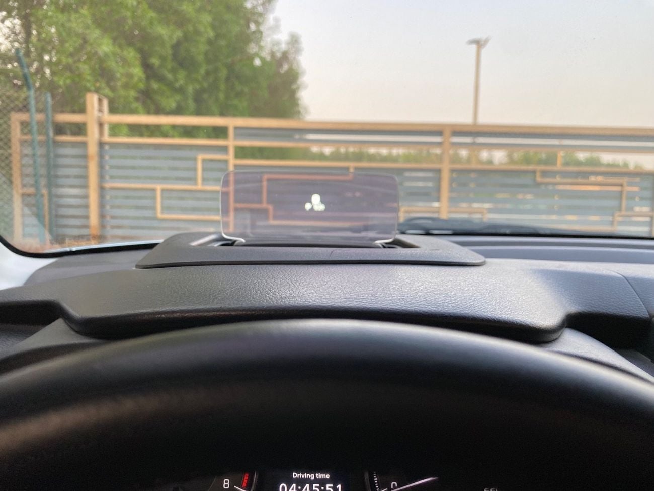 Suzuki Baleno GLX