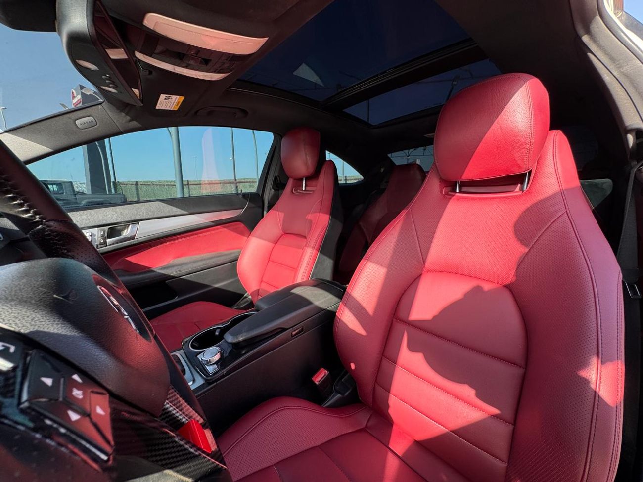 مرسيدس بنز C 250