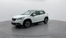 Peugeot 2008 ALLURE 1.6 | Under Warranty | Inspected on 150+ parameters