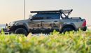 Toyota Hilux FULLY OFF-ROAD MODIFIED | 2.8 DIESEL ENGINE | ROOF RACK WITH AWNING CAMPING TENT | RHD