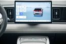 بي واي دي سيليون 05 Intelligent Navigation - Junklin Grey Inside Grey | Export Only