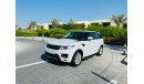 Land Rover Range Rover Sport SE 2865 P.M RANGE ROVER SPORT 3.0L ll 0% DP ll GCC ll WELL MAINTAINED