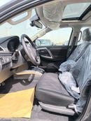 Mitsubishi Montero Sport GLS HIGHLINE MONTERO SPORT 2.5L 4WD DIESEL