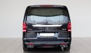 Mercedes-Benz V 250 MB V-Class Extra-Long Falcon Edition VSB 30453