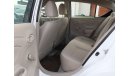 Nissan Sunny Nissan Sunny 2019 GCC in excellent condition without accidents