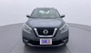 Nissan Kicks SV 1.6 | Zero Down Payment | Free Home Test Drive