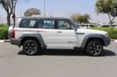 Nissan Patrol SUPER SAFARI Nissan Patrol 2024 GCC specs