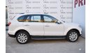 Haval H8 2.0L LUXURY 4WD 2016 GCC RAMANDAN OFFER INSURANCE/SERVICE/WARRANTY