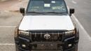 Toyota Prado VX Executive 2.8L T/Diesel 2025YM