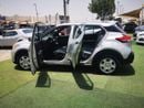Nissan Kicks SV 1.6L