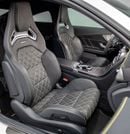 مرسيدس بنز C 63 AMG