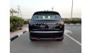 لاند روفر رانج روفر إتش أس إي V8 / GCC Spec / With Warranty & Service