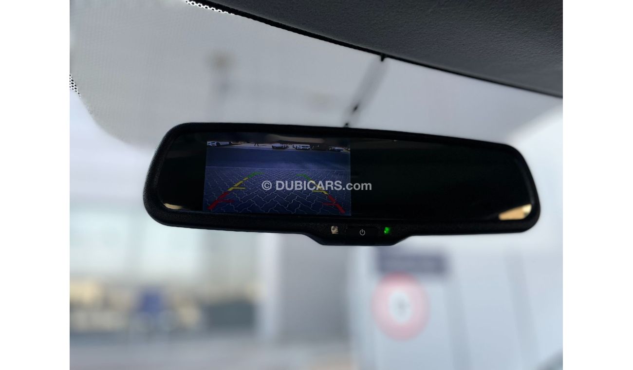 Mitsubishi ASX GLS GCC