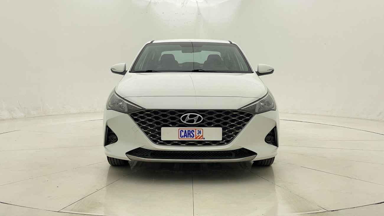 Hyundai Accent SMART 1.6 | Zero Down Payment | Home Test Drive