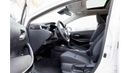 Toyota Corolla 2024 Toyota Corolla 1.8 Elite Hybrid - White inside Black l Export Only