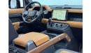 لاند روفر ديفندر P400 110 X-Dynamic 2023 Land Rover Defender X Dynamic P400 110, 5 Years Land Rover Warranty, Low Kms