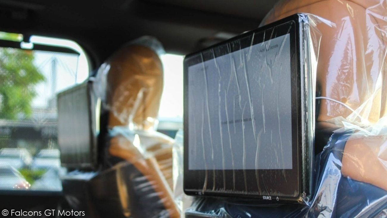 لكزس LX 600 LEXUS/LX600/LX603 3.5L SIGNATURE AT