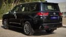 تويوتا لاند كروزر LC 300 VXR - Automatic- 3.3 L - diesel - SUV - 4x4 - 7 Seats - 5 Door