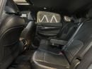 Infiniti QX55 2.0T Essential (AWD) INFINITI QX55 | 2022 | GCC | UNDER WARRANTY & CONTRACT SERVICE | 1 OWNER