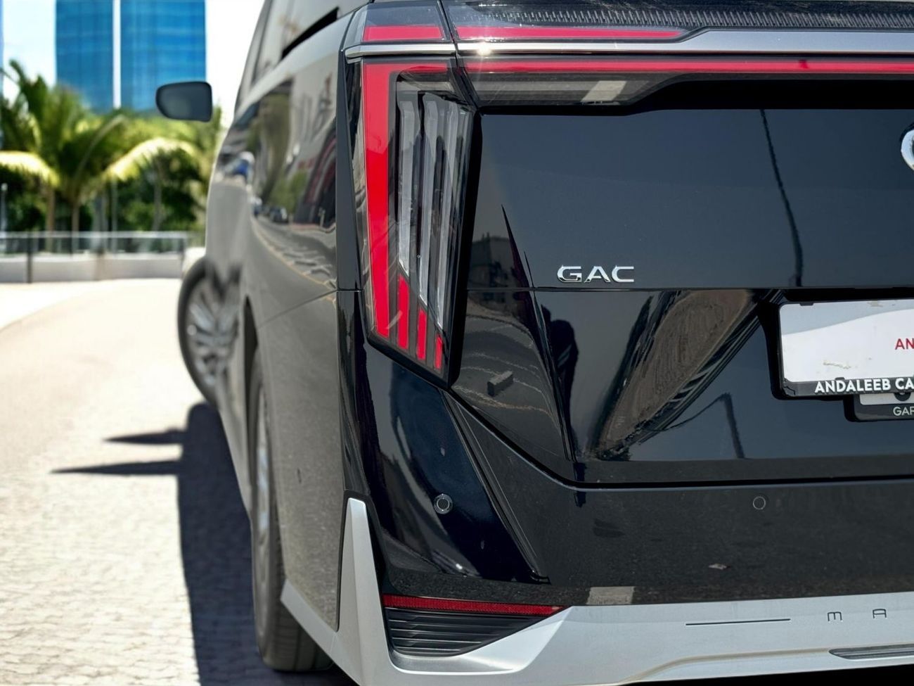 GAC M8 AED 2,920 PM | GAC M8 GX 2.0TC I4 |GCC SPECS |7SEATER |LUXURIOUS INTERIOR |MASSAGE SEATS