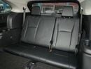 Toyota Highlander VXR FULLEST OPTION WITH JBL, HUD