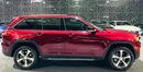 جيب جراند شيروكي Limited 3.6L