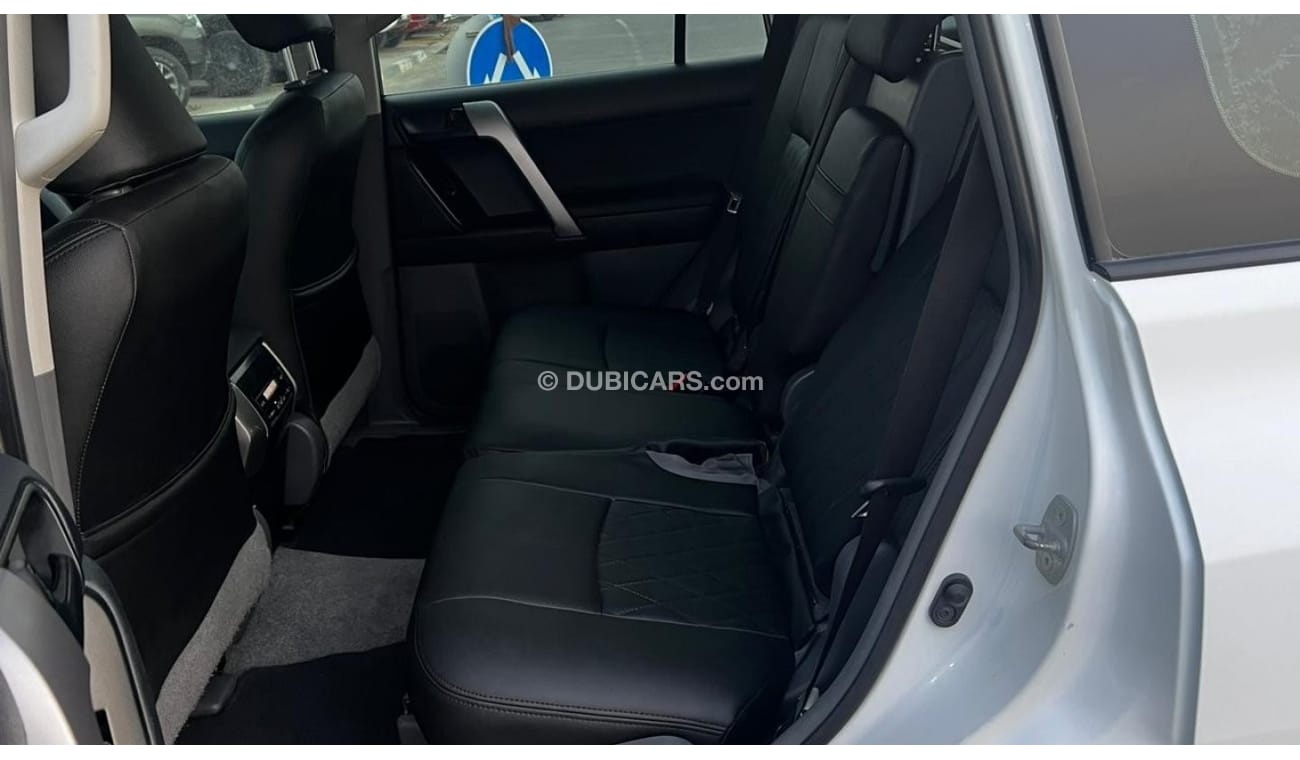 تويوتا برادو