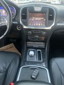 كرايسلر 300C Chrysler C300_American_2016_Excellent_Condition _Full option