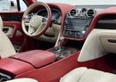 Bentley Bentayga Std 2017 Bentley Bentayga W12, Full Service History, One Year Unlimited KM Warranty, Excellent Condi