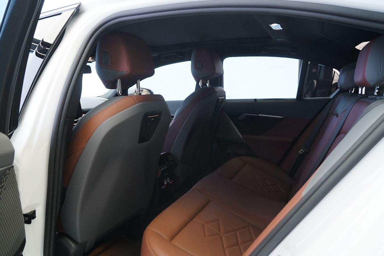 BMW 520i Executive 1.6L