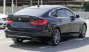 بي أم دبليو 640 i GT Luxury Line Xdrive