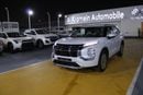 ميتسوبيشي آوتلاندر جي إل إكس هايلاين ميتسوبيشي أوتلاندر 2026 سعة 2.5 لتر فئة H-Line | سيارة رياضية متعددة الاستخدامات بسبعة مقاعد | مواصف