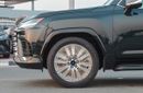 لكزس LX 600 LEXUS LX600 3.5L V6 4WD PETROL SUV 2024