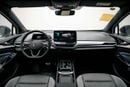Volkswagen ID.4 Crozz Pro - White Inside Black | Export Only