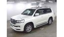 تويوتا لاند كروزر RIGHT HAND JAPAN 2020 Toyota Landcruiser AX 7 seater with sunroof 4.6 Petrol Auto low kms Japan impo