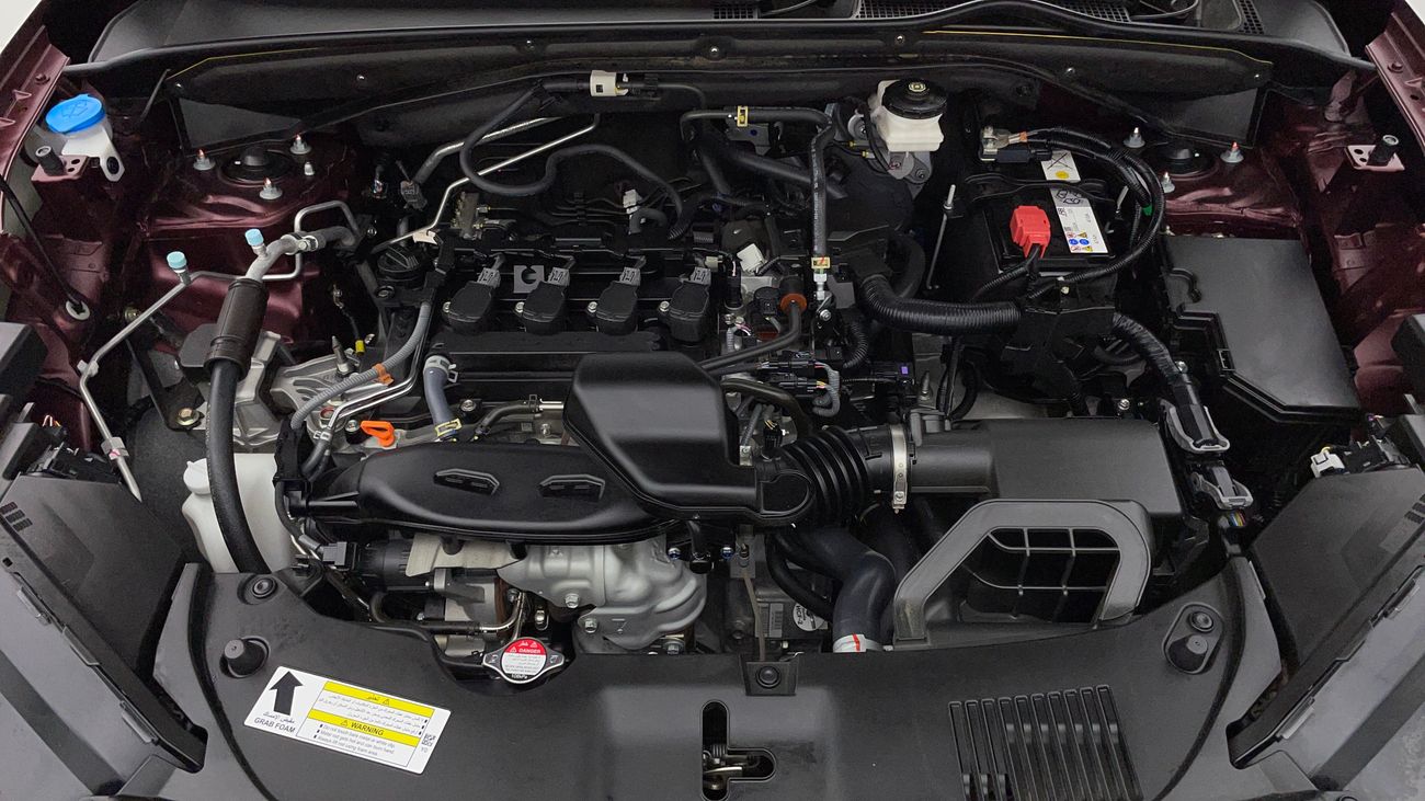 Honda ZRV EX 1.5 | Zero Down Payment | Free Home Test Drive