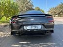 Aston Martin Vanquish