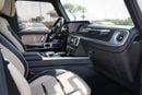 Mercedes-Benz G 63 AMG 2021!! KOREAN SPECS!! NO ACCIDENT!! IMMACULATE CONDITION