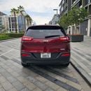 Jeep Cherokee Longitude 2.4L