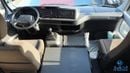 Toyota Coaster 2.7L Petrol Engine Manual Drive 5-Speed-better price than diesel buses-23 Seater, fabric Seat Radio
