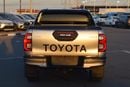 Toyota Hilux DIESEL HILUX ROGUE ,2.8L ,RIGHT HAND HAND DRIVE ,AUTO TRANSMISSION