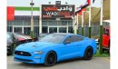 Ford Mustang GT Premium NICE COLOR//2022//GT//5.0L//RECARO//LOOW MILEG//NICE COLOR