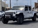 Jeep Gladiator Sport 3.6L