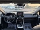 Toyota RAV4 2020 TOYOTA RAV4 LIMITED HYBRID 4x4 PANORAMIC ROOF 360CAMERA FULL OPTIONS IMPORTED FROM USA